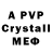 Метадон VHQ Spy check