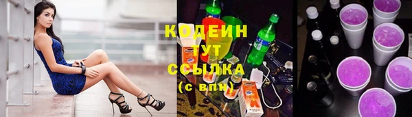 крисы Белоозёрский